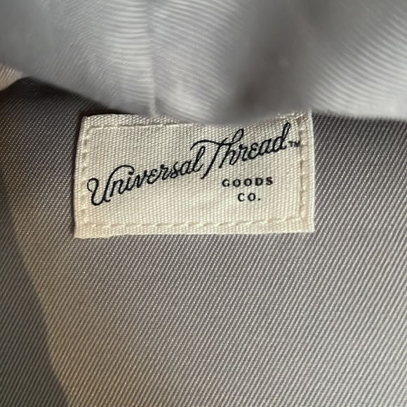 Universal Thread Bookbag - Picture 2 of 3